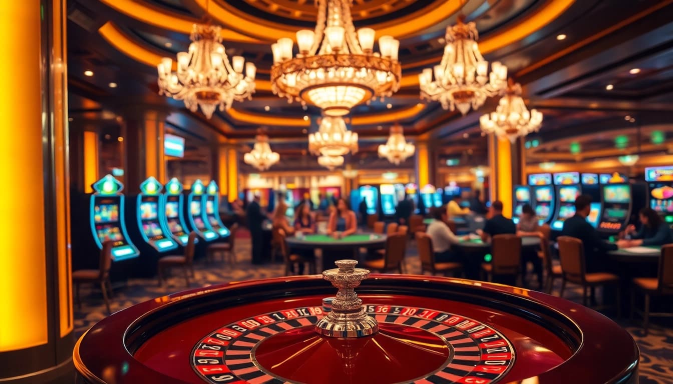 Play exciting games at 888NEW with vibrant casino tables and thrilling action.