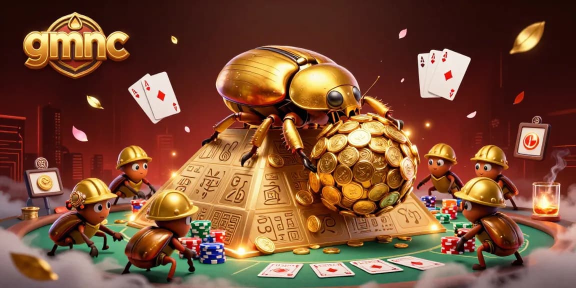 See how GMNC guides players through risk evaluations and casino analysis with advanced insights.