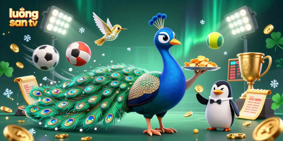 Experience high-quality sports betting moments with lương sơn tv, featuring dynamic action and exclusive gaming elements.