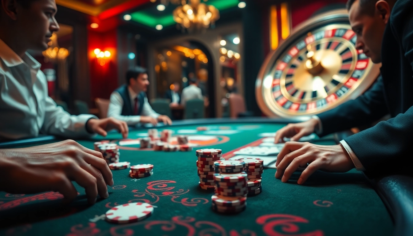 Experience the thrill of winning at 88aa poker tables filled with excitement and professional gameplay.