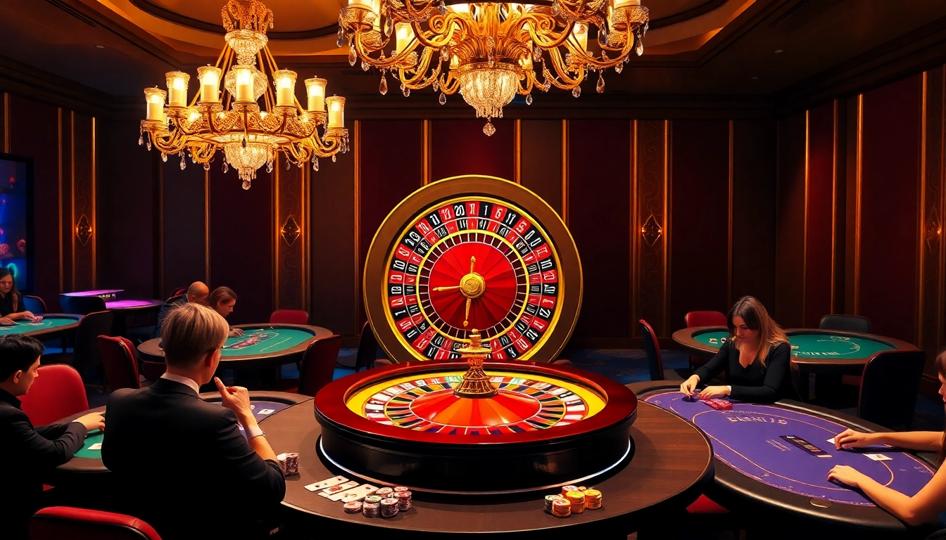 2026 Strategies for Winning Big at https://gk88.bond/ – Essential Tips for Mastering Online Gambling