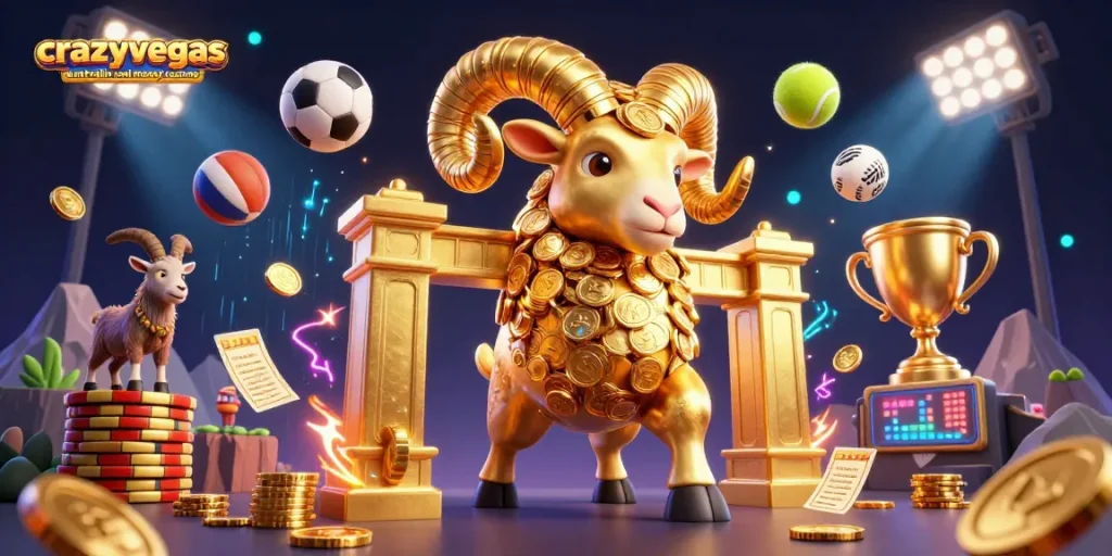 Experience thrilling action at crazyvegas australia real money casinos with an energetic gaming atmosphere.